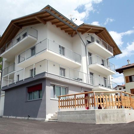 Апартаменты Casa Ai Stabli Медзана Экстерьер фото